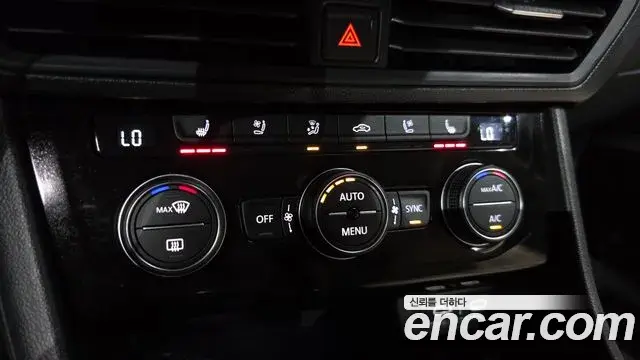 Volkswagen Jetta 2024 — Şəkil 7/28