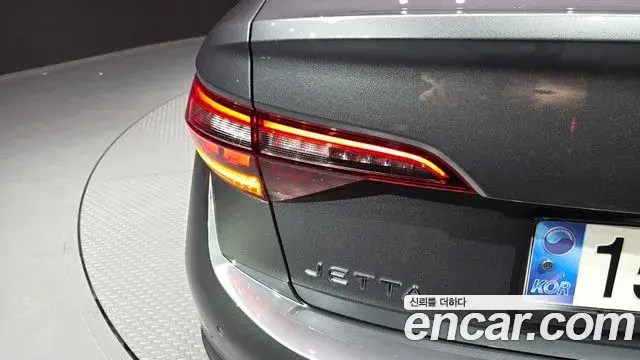 Volkswagen Jetta 2024 — Şəkil 6/28