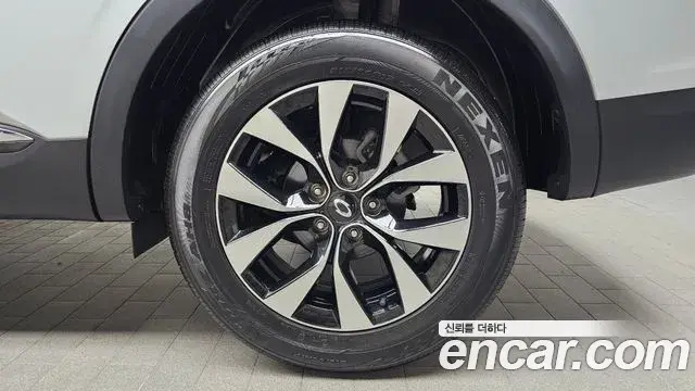 Renault Samsung XM3 2022 — Şəkil 5/31
