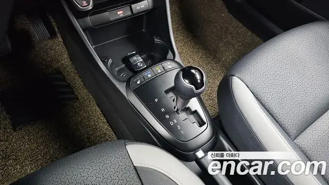 Kia Morning Urban 2022 — Photo 2/30