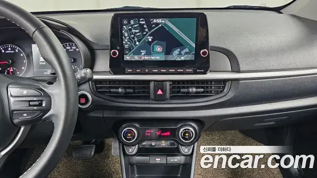 Kia Morning Urban 2022 — Photo 4/30