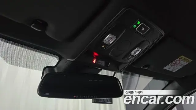 Renault Samsung XM3 2023 — ფოტო 13/31