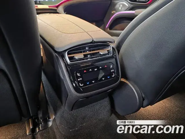 Mercedes-Benz EQS 2022 — Photo 4/20