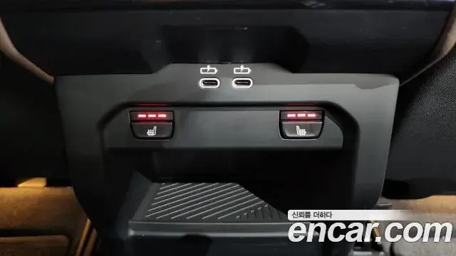 BMW 5 Series 2024 — ფოტო 9/20