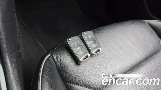 Volkswagen Tiguan 2020 — Şəkil 11/20