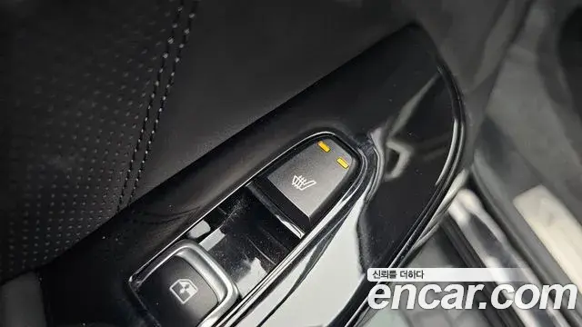 Kia Mohave The Master 2020 — Photo 18/20