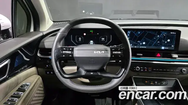Kia Carnival 2025 — Фото 13/20