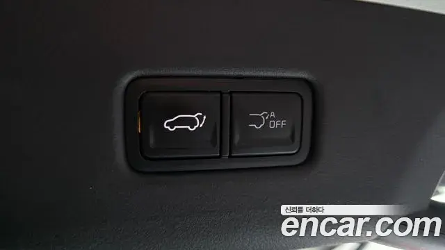 Kia Carnival 2025 — Фото 20/20