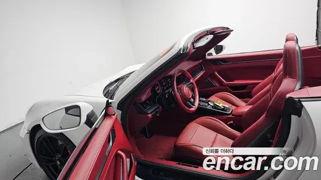 Porsche 911 2024 — Şəkil 36/37