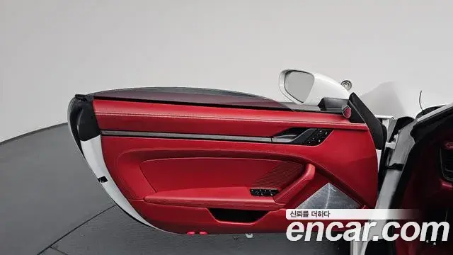 Porsche 911 2024 — Şəkil 19/37
