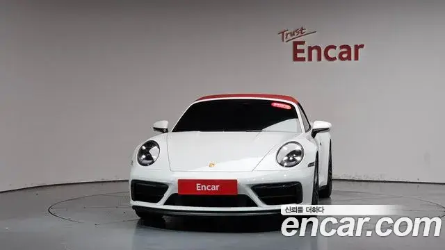 Porsche 911 2024 — Şəkil 21/37