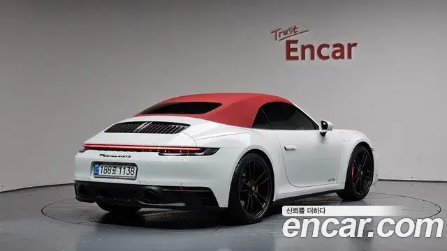 Porsche 911 2024 — Şəkil 1/37