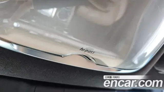 Genesis G80 2022 — Şəkil 5/40