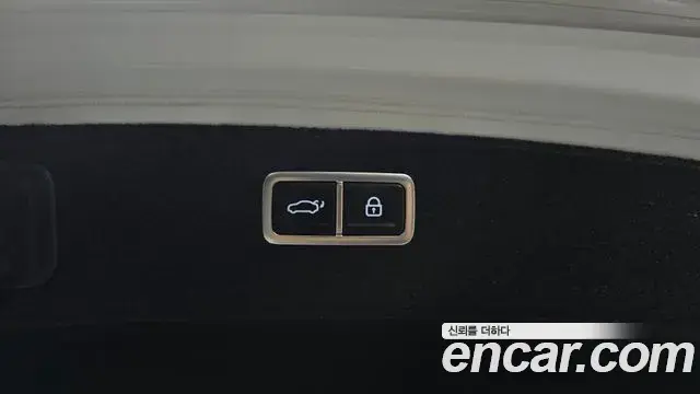 Genesis G80 2022 — Şəkil 19/40
