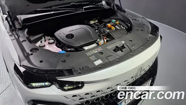 Renault Samsung Filante 2026 — Photo 11/20