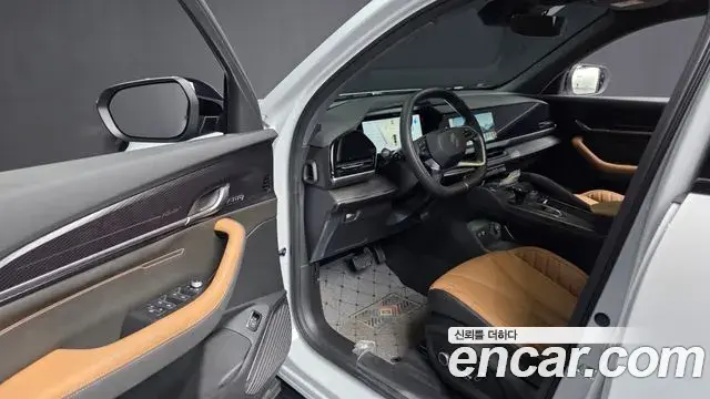 Renault Samsung Filante 2026 — Photo 5/20
