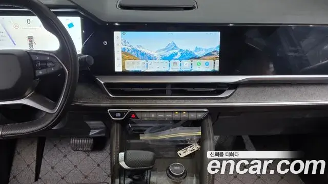 Renault Samsung Filante 2026 — Photo 12/20