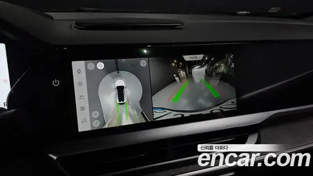 Renault Samsung Filante 2026 — Photo 13/20