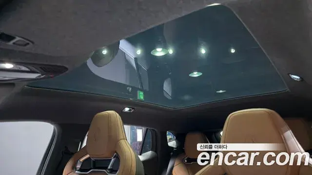 Renault Samsung Filante 2026 — Photo 19/20