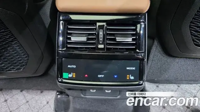 Renault Samsung Filante 2026 — Photo 6/20