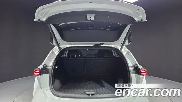 Renault Samsung Filante 2026 — Photo 4/20
