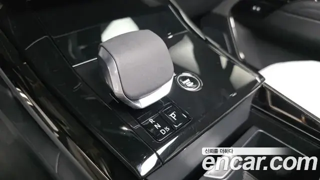 Land Rover Range Rover Sport 2025 — Photo 3/20