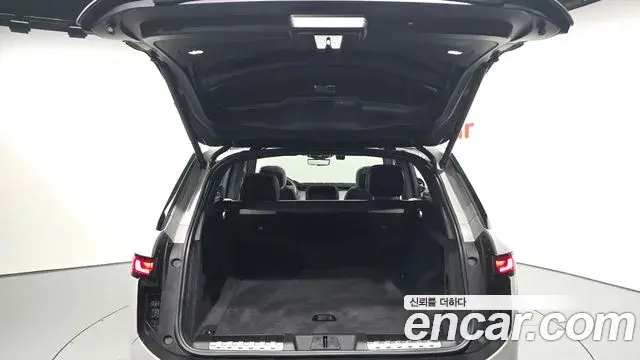 Land Rover Range Rover Sport 2025 — Photo 17/20