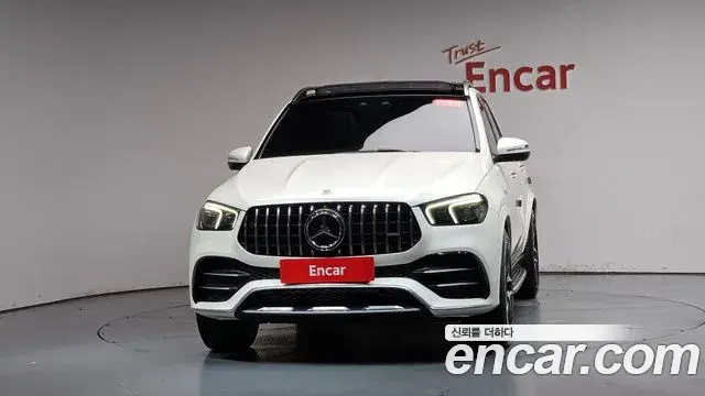 Mercedes-Benz GLE-Class 2022 — ფოტო 14/41