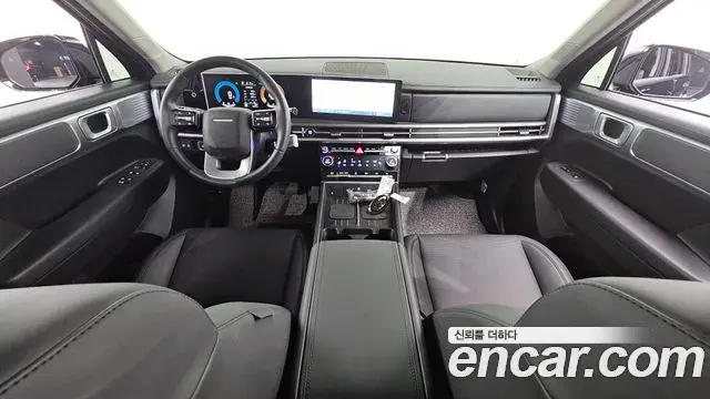Hyundai Santa Fe 2024 — Photo 30/30
