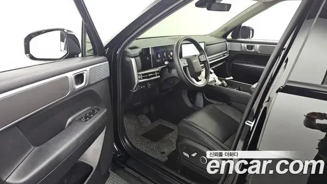 Hyundai Santa Fe 2024 — Photo 18/30