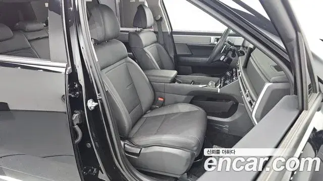 Hyundai Santa Fe 2024 — Photo 6/30