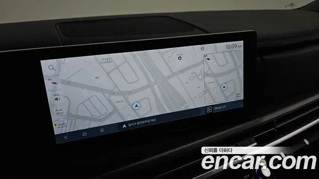 Hyundai Santa Fe 2024 — Photo 13/30