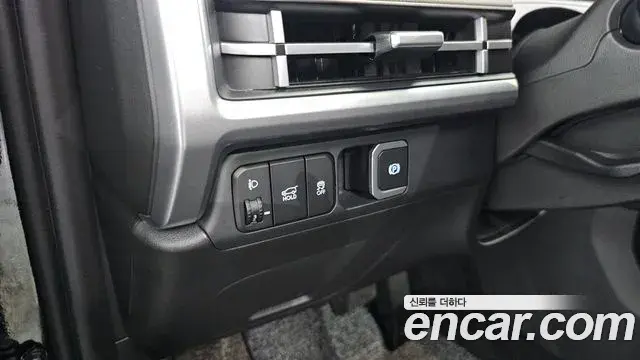 Hyundai Santa Fe 2024 — Photo 5/30