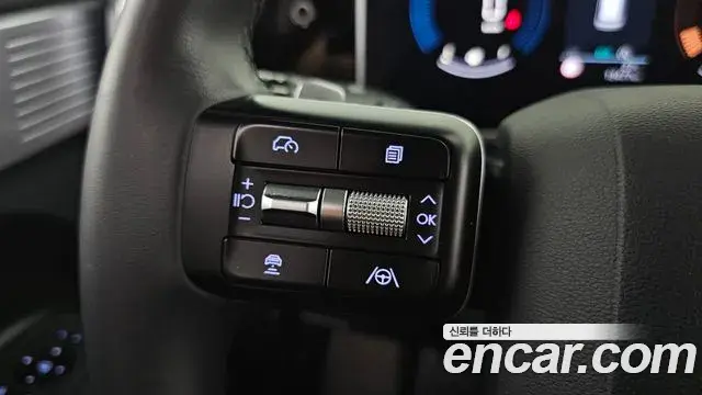 Hyundai Santa Fe 2024 — Photo 21/30