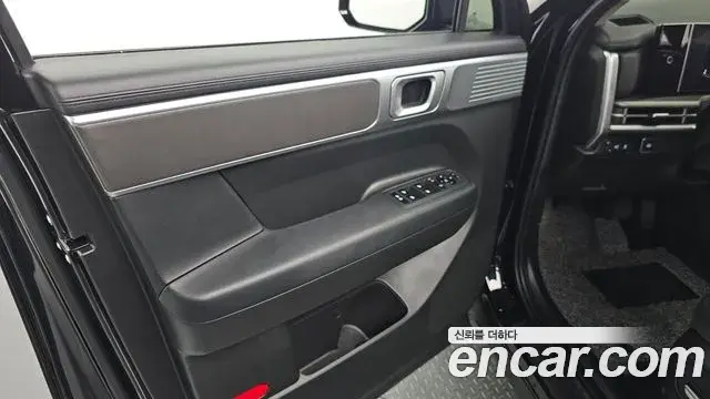 Hyundai Santa Fe 2024 — Photo 22/30