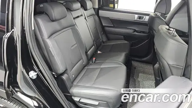 Hyundai Santa Fe 2024 — Photo 11/30