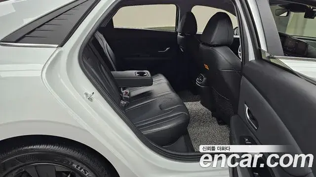 Hyundai Avante 2022 — Фото 11/20