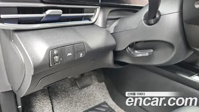Hyundai Avante 2022 — Фото 18/20