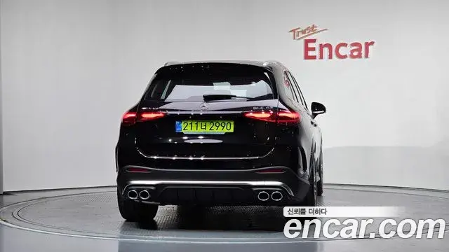 Mercedes-Benz GLC-Class 2025 — Şəkil 29/33