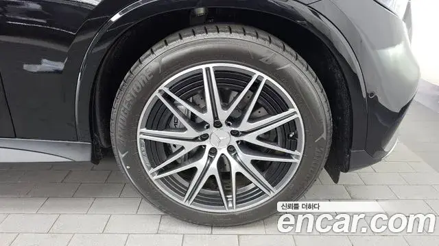Mercedes-Benz GLC-Class 2025 — Şəkil 30/33