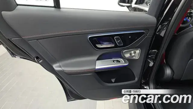 Mercedes-Benz GLC-Class 2025 — Şəkil 24/33