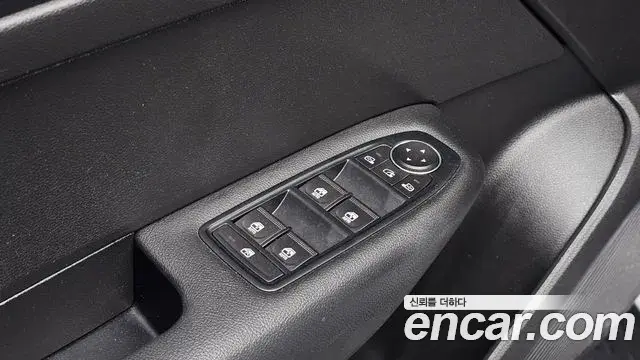 Renault Samsung XM3 2022 — ფოტო 27/30