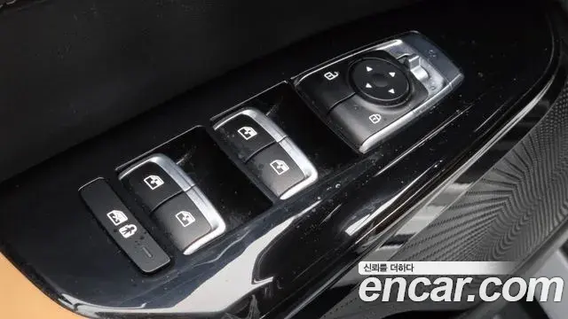Kia K5 2022 — Şəkil 5/34