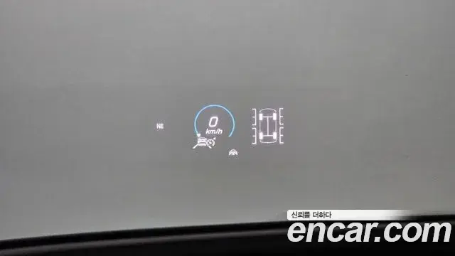 Mercedes-Benz GLE-Class 2021 — Photo 36/37