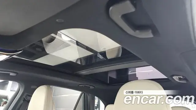 Mercedes-Benz GLC-Class 2024 — Photo 17/20