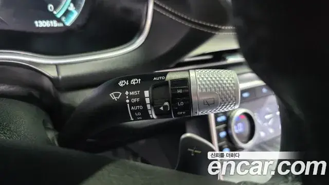 Genesis GV80 2022 — Şəkil 23/38