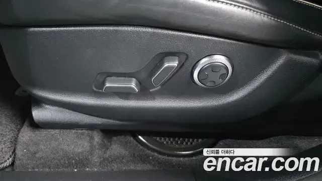 Genesis GV80 2022 — Şəkil 14/38