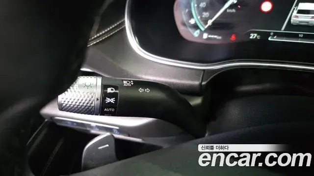 Genesis GV80 2022 — Şəkil 36/38