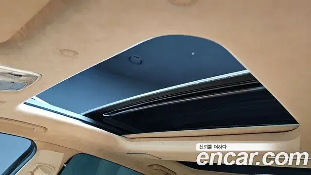 Genesis G90 2022 — Şəkil 18/38