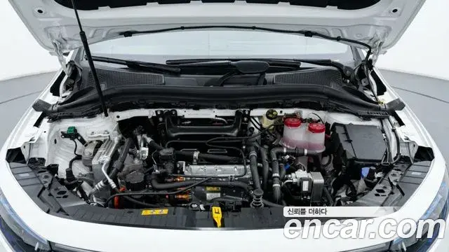 Mercedes-Benz EQA 2025 — Şəkil 1/12